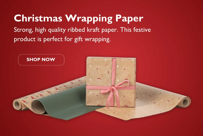 Christmas Wrapping Paper