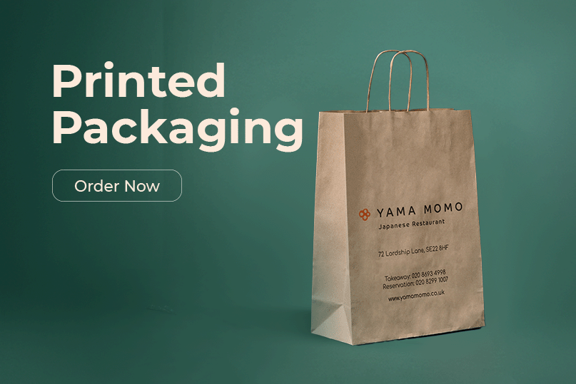 Printed Packaging