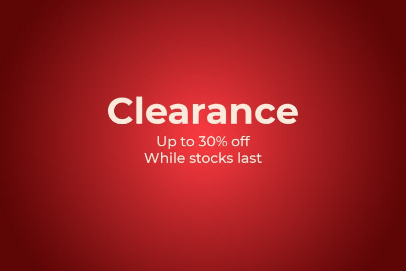 Clearance